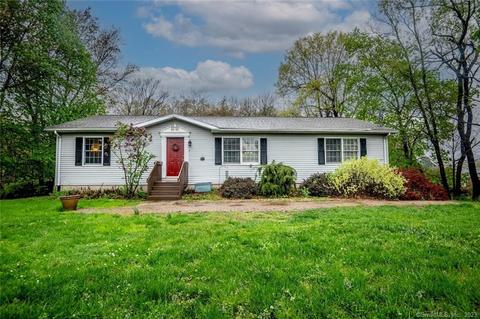 271 Ridge Rd, Middletown, CT 06457