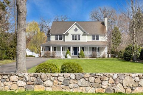 69 Relihan Rd, Darien, CT 06820