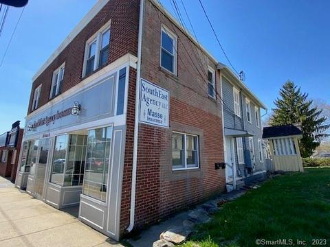 108 Main St, Griswold, CT 06351 photo 1