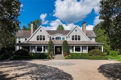 26 Stoney Wylde Ln, Greenwich, CT 06830