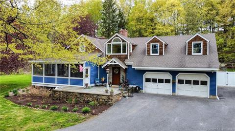 140 Limekiln Rd, Redding, CT 06896