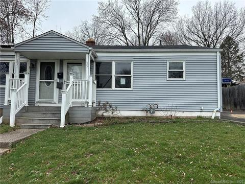 35 Monte Vista Ave, Newington, CT 06111