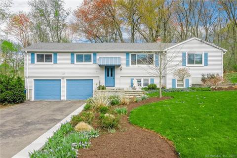 107 Tracy Dr, Vernon, CT 06066