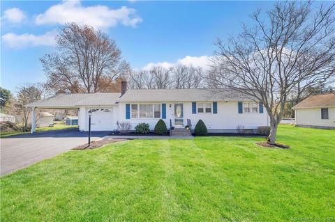 92 Ronda Dr, South Windsor, CT 06074