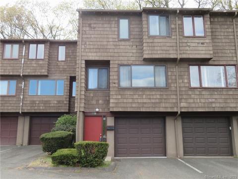 118 Towne House Rd #118, Hamden, CT 06518