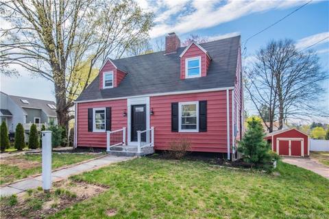 20 Academy St, Manchester, CT 06040