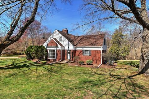 201 Wilson Rd, Orange, CT 06477
