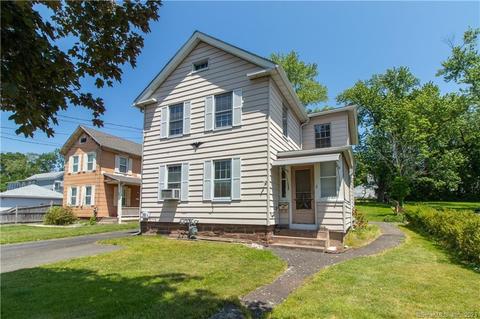 2 Durant Ter, Middletown, CT 06457