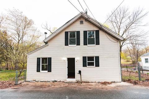 5 Bay St, Sprague, CT 06330