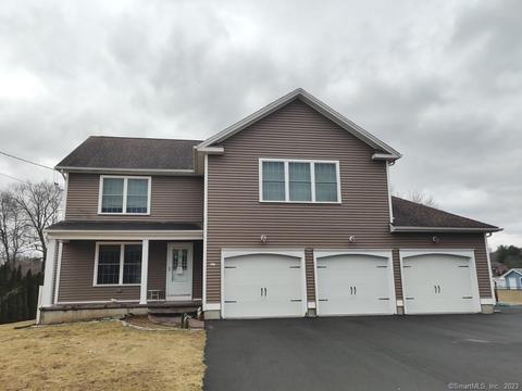 236 Frost St, Southington, CT 06489