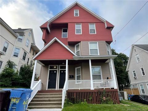 445 Church St, New Britain, CT 06051