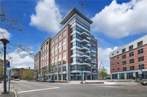 33 N Water St #703, Norwalk, CT 06854