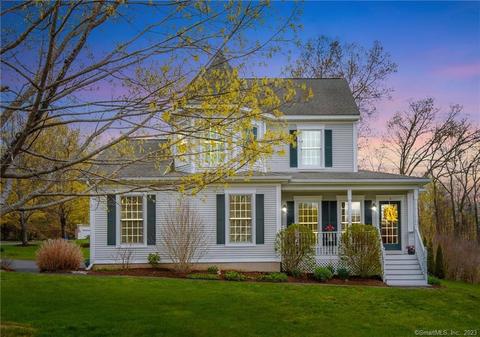 3 Rockledge Ln, Canton, CT 06019