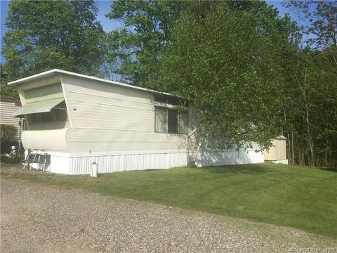 108 Clark Rd #39, Naugatuck, CT 06770