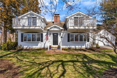 3 Sunset Rd, Madison, CT 06443