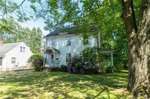 84 Bennett Ave, Cheshire, CT 06410