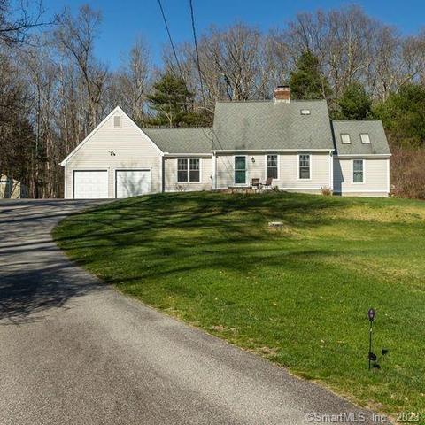 38 Forest Dr, Colchester, CT 06415