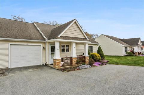 25 River Walk Dr #25, Brooklyn, CT 06234