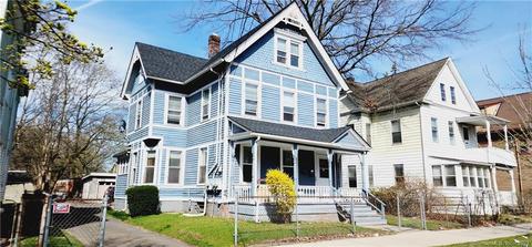 758 Dixwell Ave, New Haven, CT 06511