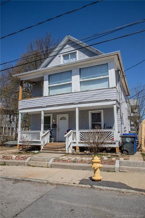 35 Maud St, Torrington, CT 06790
