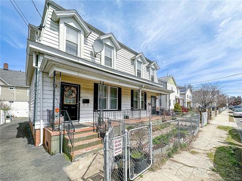 102 Hanover St, Bridgeport, CT 06604
