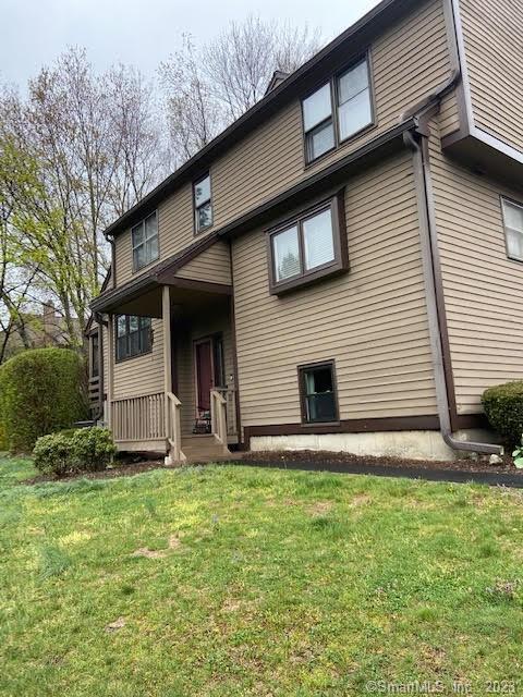 3 Shadowwood Cir #3, Monroe, CT 06468