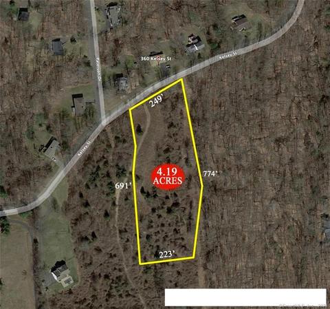 0 Kelsey St, Middletown, CT 06457