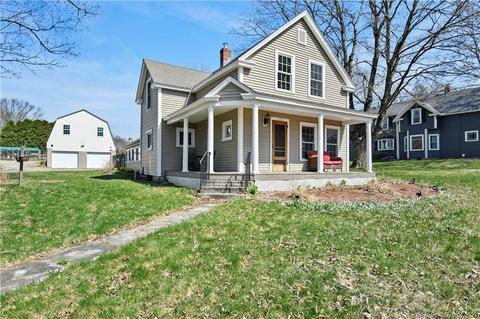 172 Old Turnpike Rd, Thompson, CT 06277