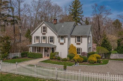 208 W Norwalk Rd, Norwalk, CT 06850