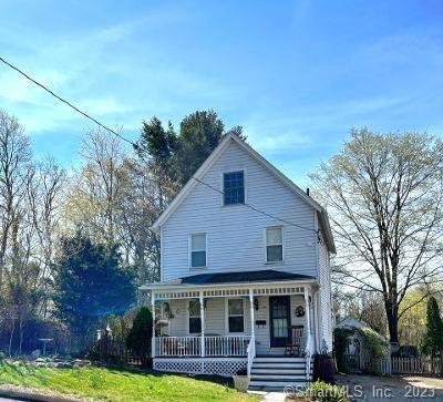 16 Maple St, Middletown, CT 06457