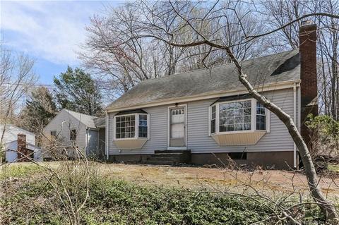 836 Hartford Tpke, Vernon, CT 06066