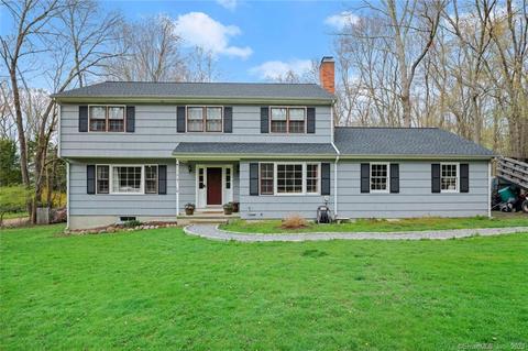 128 Maryanne Dr, Monroe, CT 06468