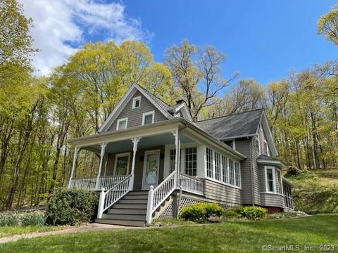 534 Main St, Glastonbury, CT 06073