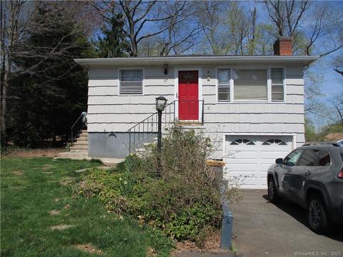 87 Briarcliff Rd, Hamden, CT 06518