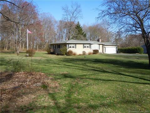 51 Twin Oaks Dr, Thomaston, CT 06787