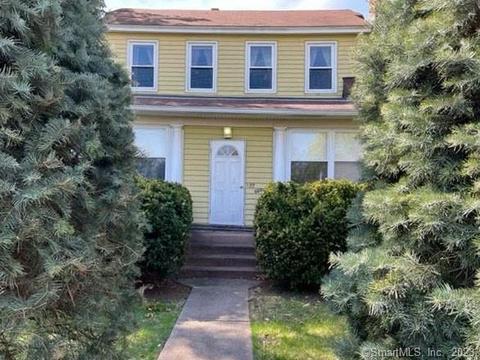 122 Graveline Ave, Meriden, CT 06451