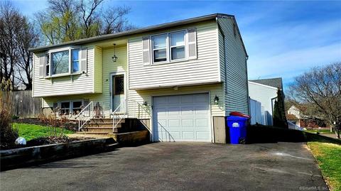 59 Hitchcock Dr, Meriden, CT 06450