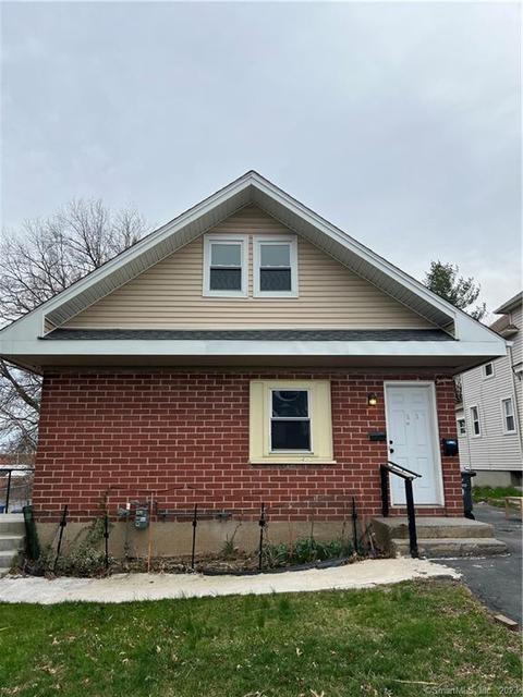 53 Cleveland Ave, Hartford, CT 06120