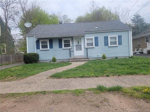 673 Newhall St, Hamden, CT 06517