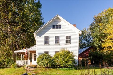 31 North St, Goshen, CT 06756