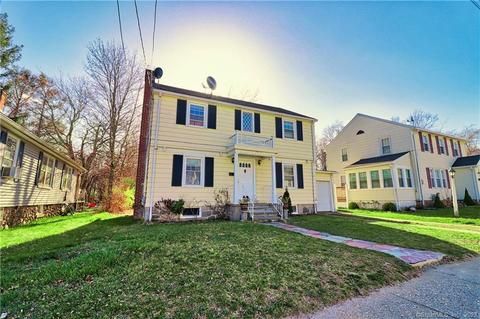 76 Lydia St, Waterbury, CT 06705