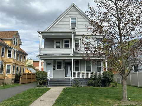 20 Elmer St, East Hartford, CT 06108