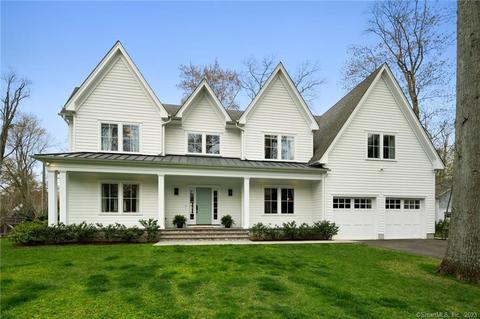 11 Rocaton Rd, Darien, CT 06820