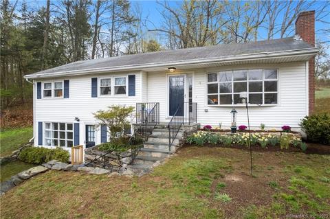 17 River Ln, Deep River, CT 06417 photo 1