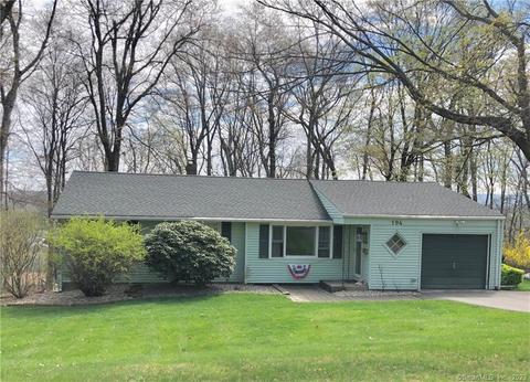 194 Dogwood Ln, South Windsor, CT 06074