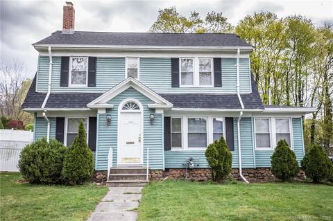 1087 Broad St, Meriden, CT 06450
