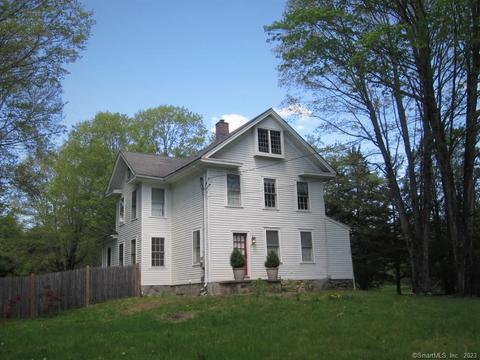 201 Route 80, Killingworth, CT 06419