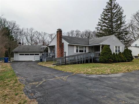 411 Park Ave, Windsor, CT 06095
