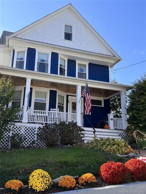 371 Gurdon St, Bridgeport, CT 06606