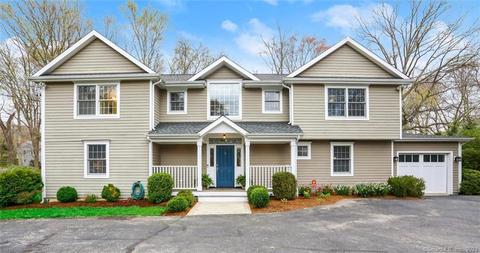 86 West Ave, Darien, CT 06820